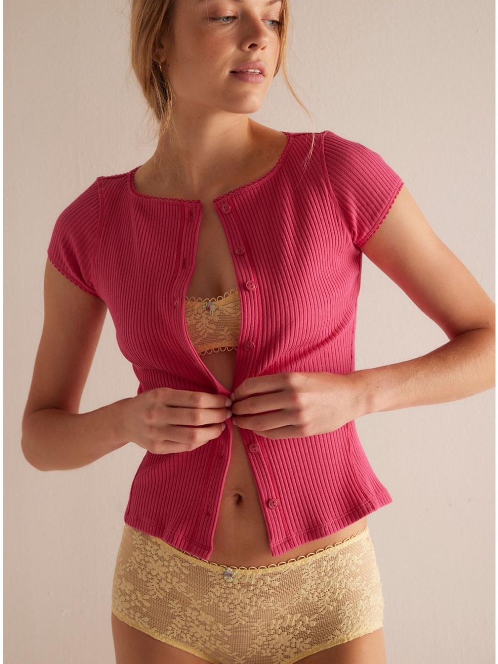 Free people most wanted cardi size small